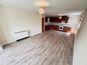 Kitchen lounge area- click for photo gallery